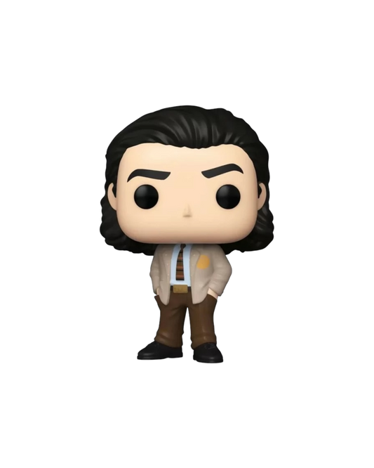 Funko Pop! 895 Loki