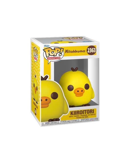 Funko Pop! 2363 Kiiroitori (Pre-Order)