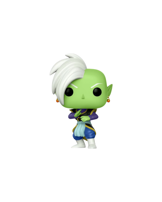 Funko Pop! 316 Zamasu | Only at Walmart | Glows in the dark