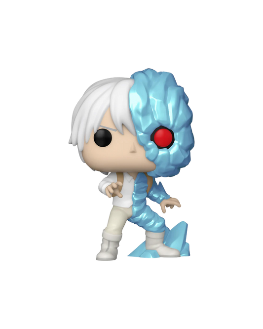 Funko Pop! 1258 Shoto Todoroki | Funko special
