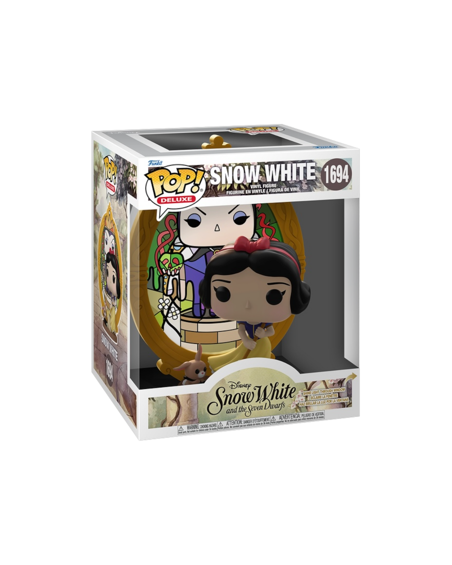 Funko Pop! 1694 Snow White