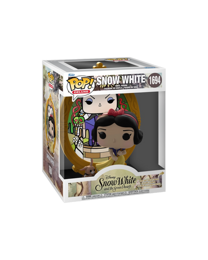 Funko Pop! 1694 Snow White