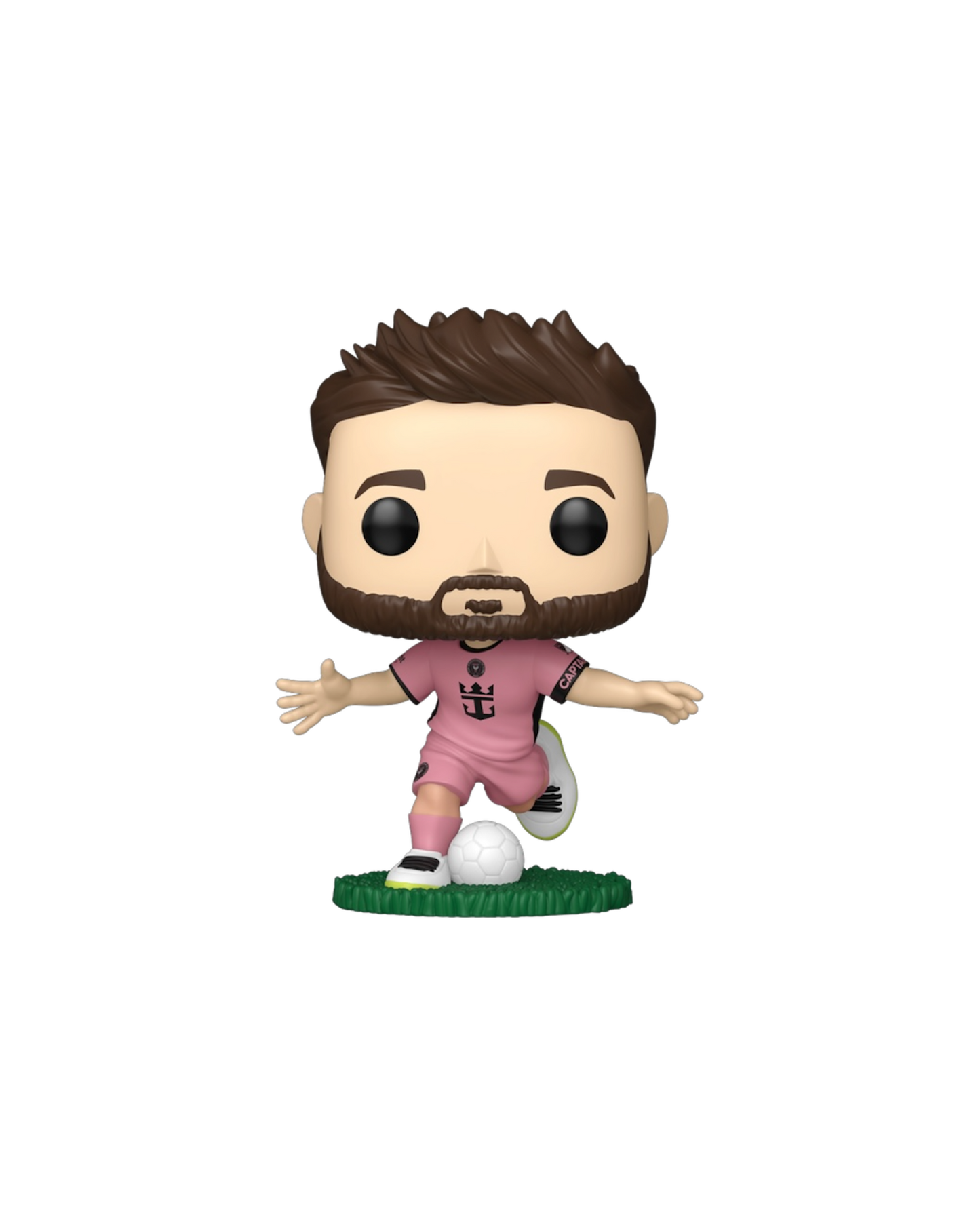Funko Pop! 11 Lionel Messi (Pre-Order)