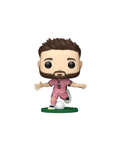 Funko Pop! 11 Lionel Messi (Pre-Order)