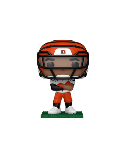 Funko Pop! 348 Ja’Marr Chase (Pre-Order)