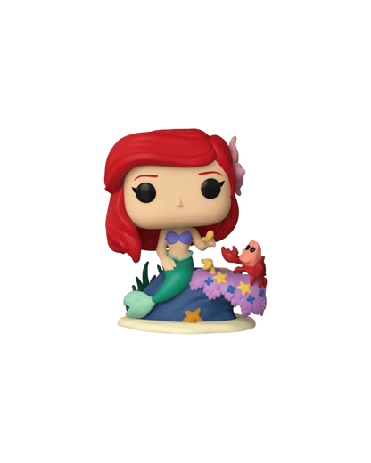 Funko Pop! 1012 Ariel