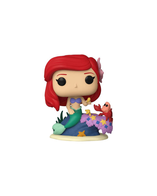Funko Pop! 1012 Ariel