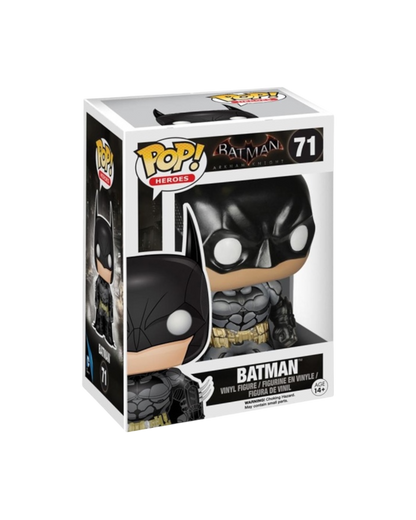 Funko Pop! 71 Batman