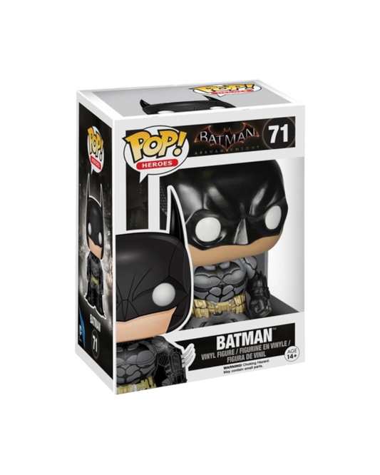 Funko Pop! 71 Batman