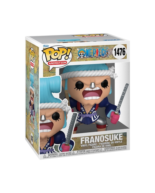 Funko Pop! 1476 Franosuke