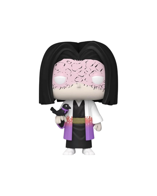 Funko Pop! 1289 Kagaya Ubuyashiki | Funko special