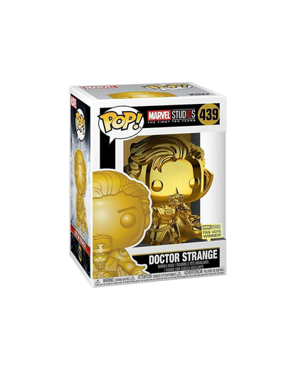 Funko Pop! 439 Doctor Strange | Fan Vote Winner
