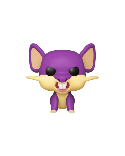Funko Pop! 595 Rattata