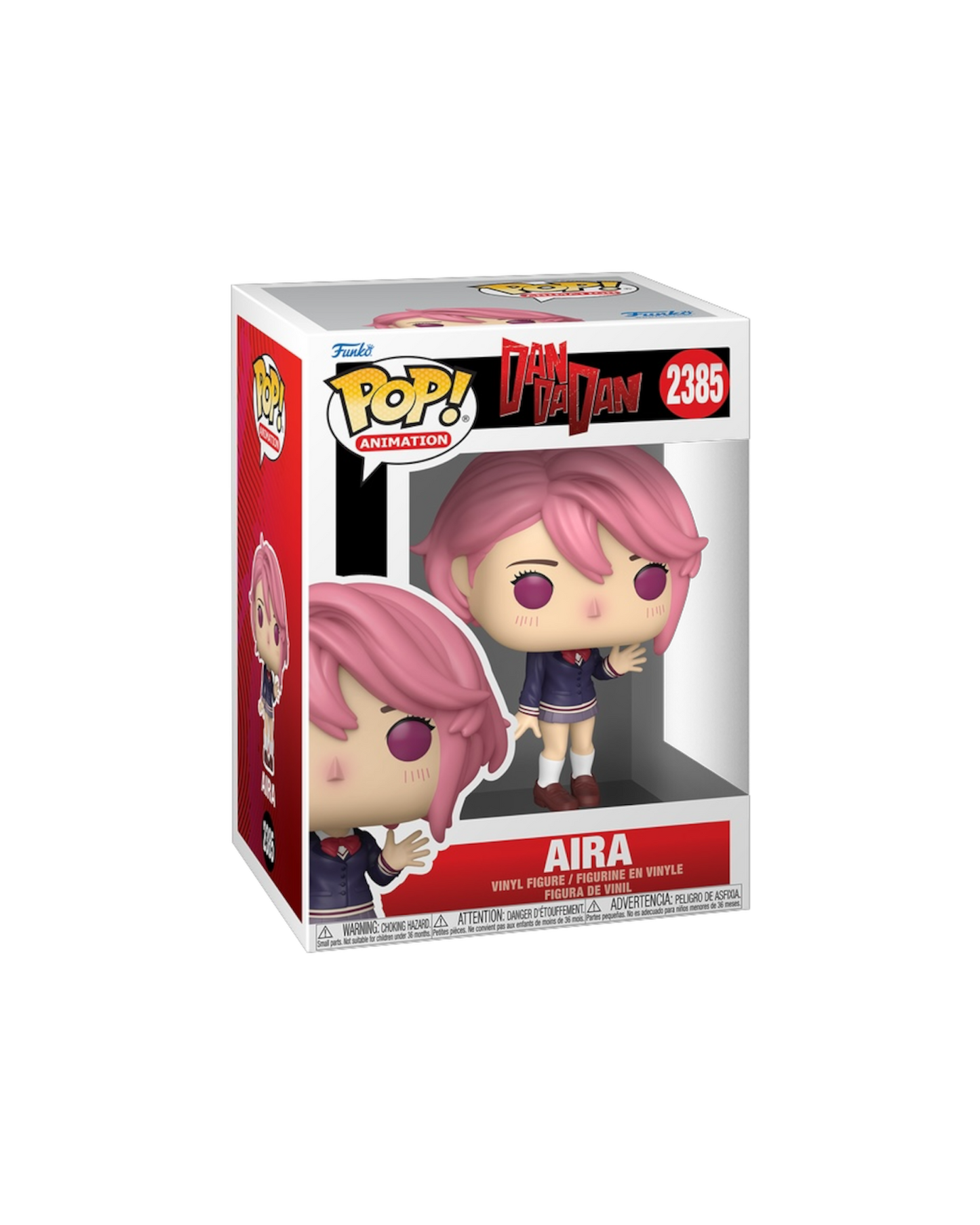 Funko Pop! 2385 Aira (Pre-Order)