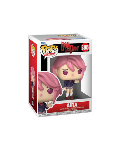 Funko Pop! 2385 Aira (Pre-Order)