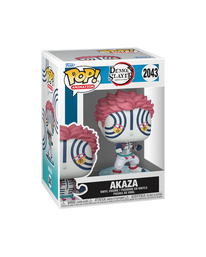 Funko Pop! 2043 Akaza