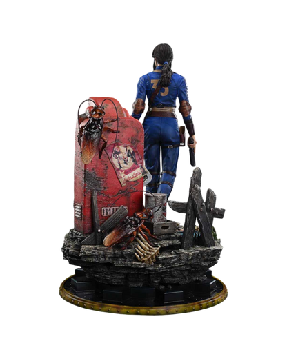 Statua Fallout Lucy MacLean | Prime 1 Studio | Licensed Resin Statue (Pre-Order)