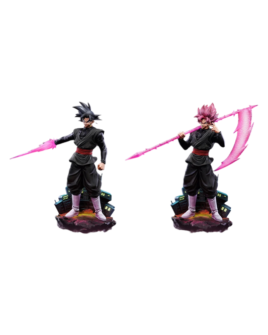 Statua Goku Rosé | XG Studio | Resin Statue (Pre-Order)
