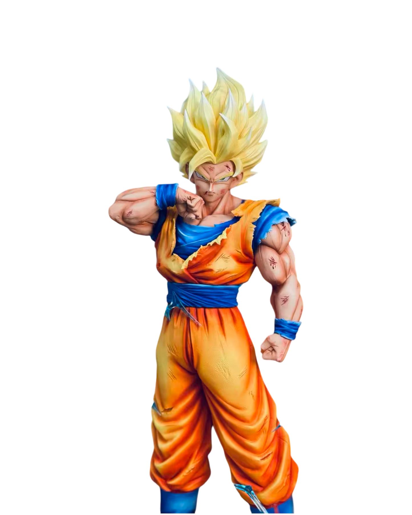 Statua Goku SSJ2 | Infinite Studio | Reisin Statue (Pre-Order)
