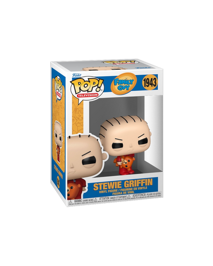 Funko Pop! 1943 Stewie Griffin (Pre-Order)