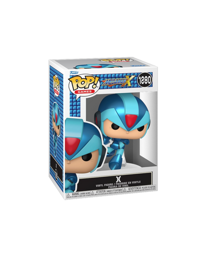 Funko Pop! 1280 X (Pre-Order)