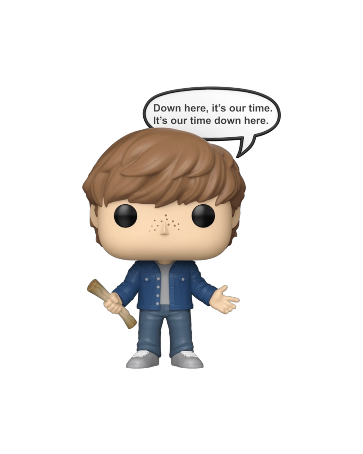 Funko Pop! 2167 Mikey (Pre-Order)