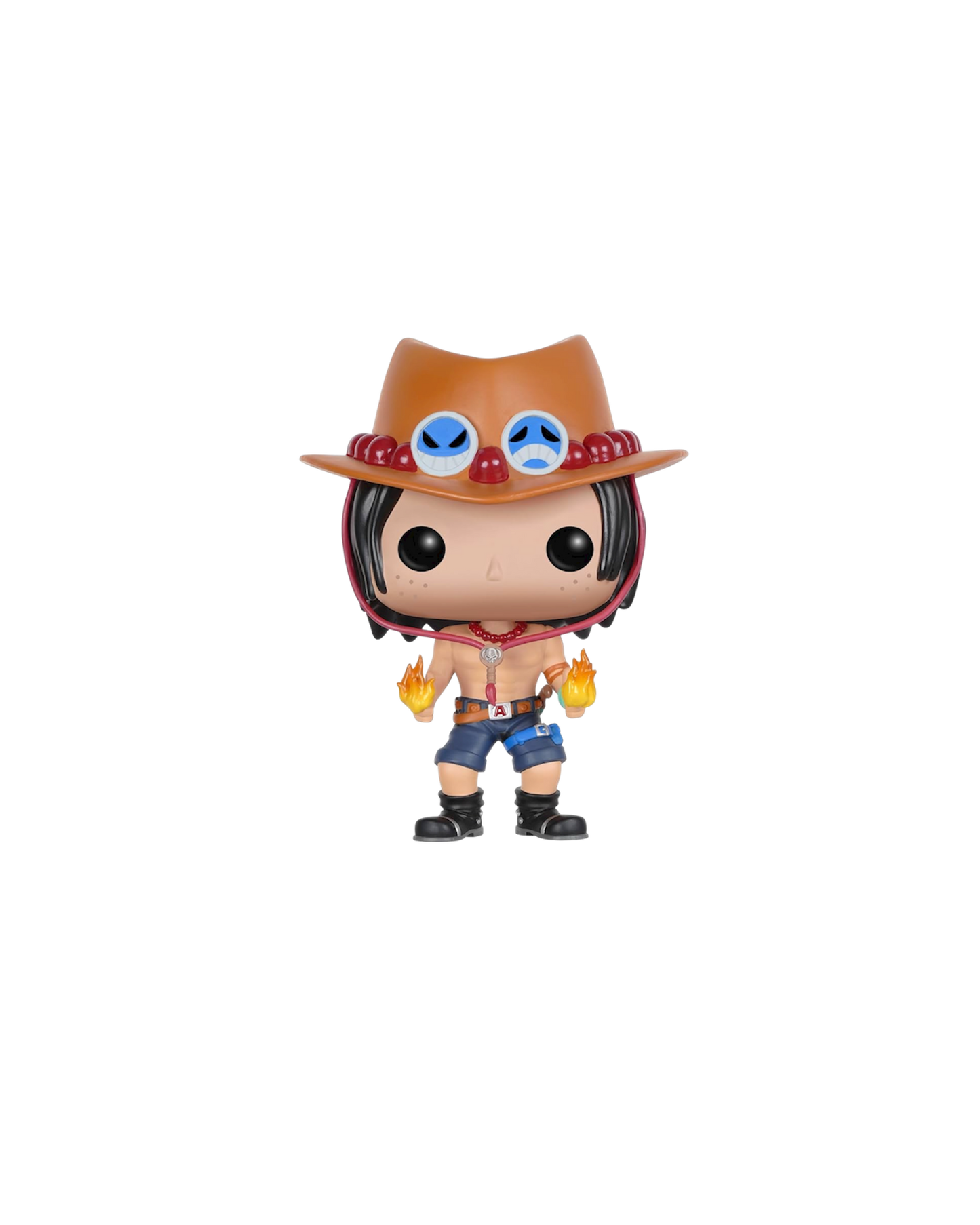 Funko Pop! 100 Portgas D. Ace