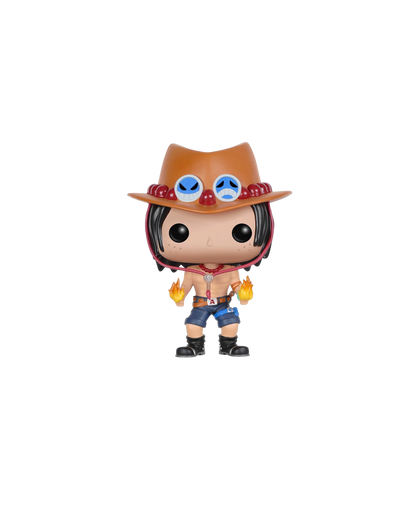 Funko Pop! 100 Portgas D. Ace