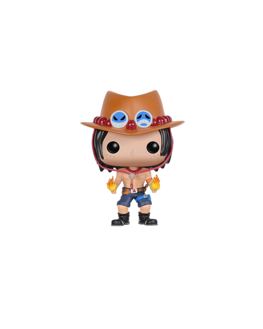 Funko Pop! 100 Portgas D. Ace