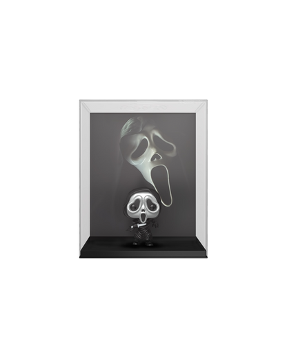 Funko Pop! Covers 2036 Ghost Face (Pre-Order)