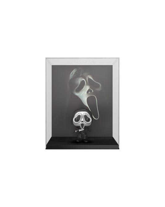 Funko Pop! Covers 2036 Ghost Face (Pre-Order)