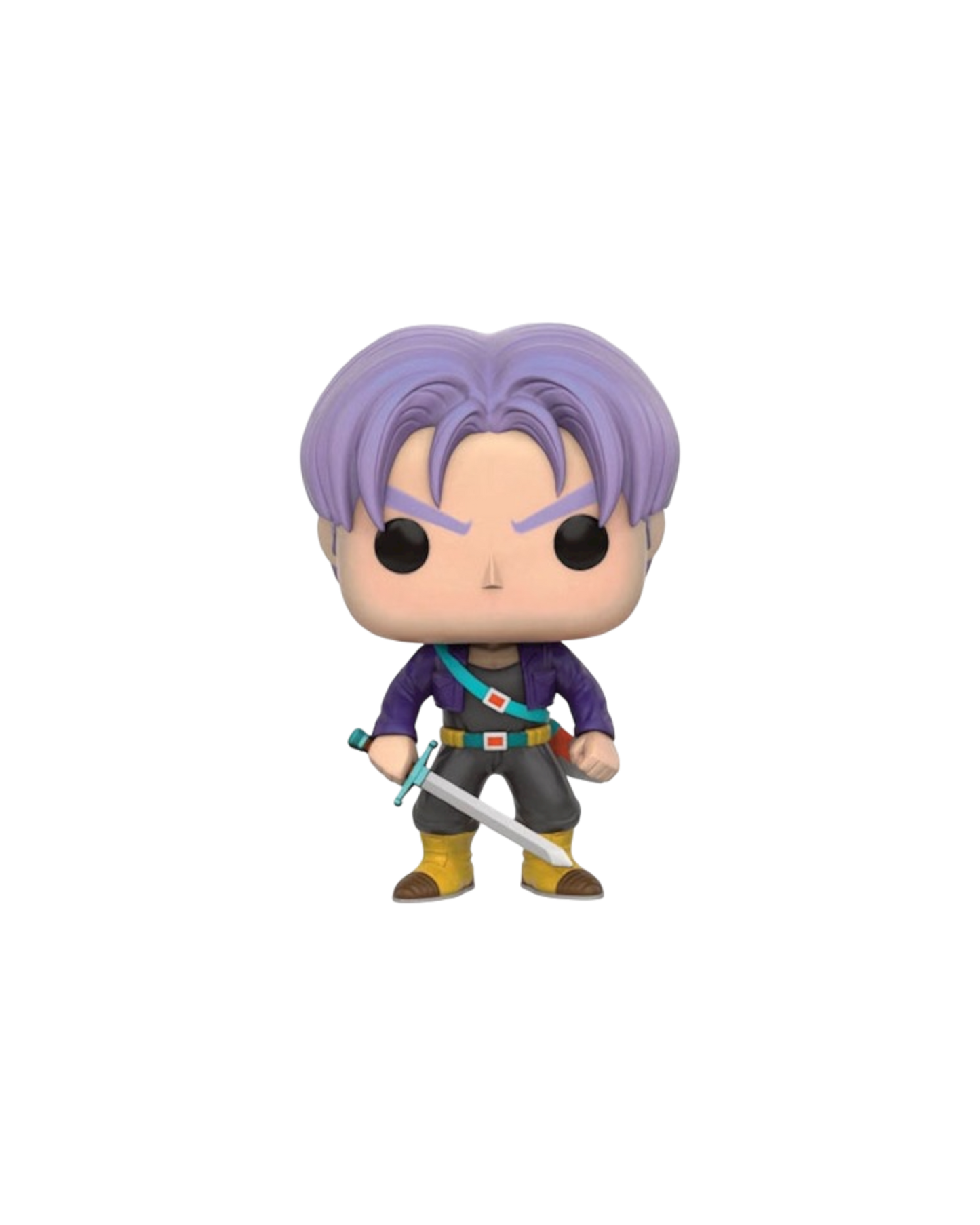 Funko Pop! 107 Trunks