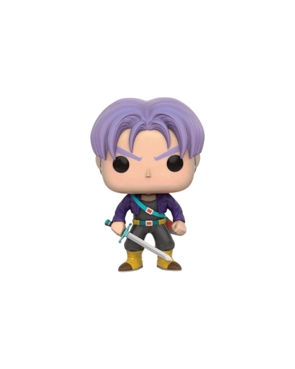 Funko Pop! 107 Trunks