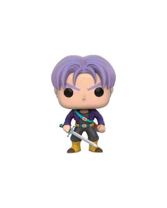 Funko Pop! 107 Trunks