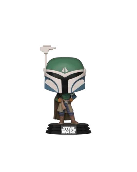 Funko Pop! 352 Covert Mandalorian