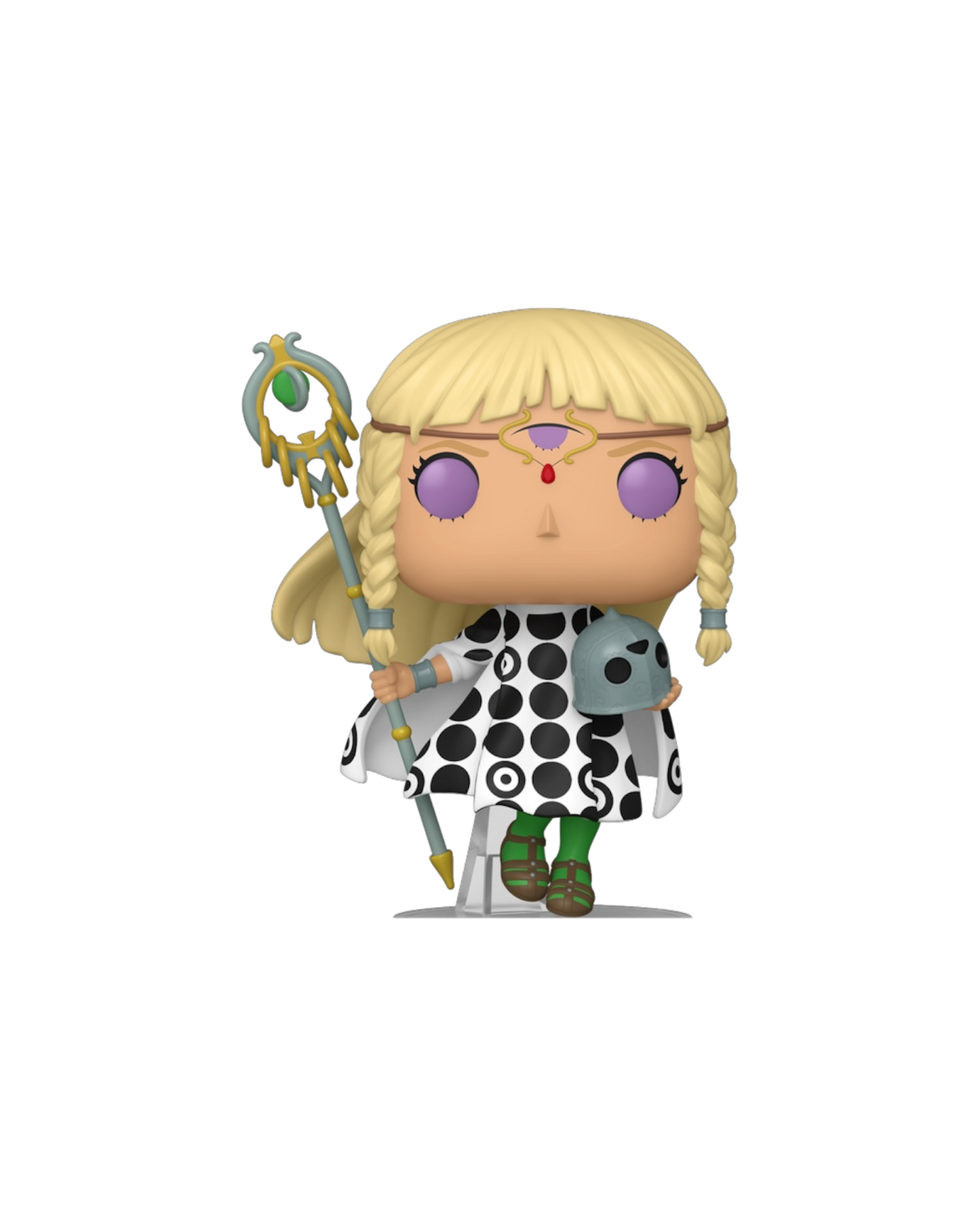 Funko Pop! 1230 Eupha (Pre-Order)