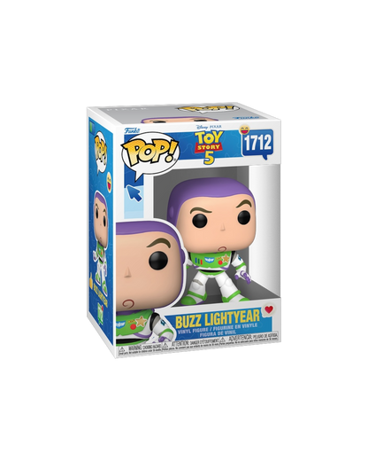 Funko Pop! 1712 Buzz Lightyear (Pre-Order)