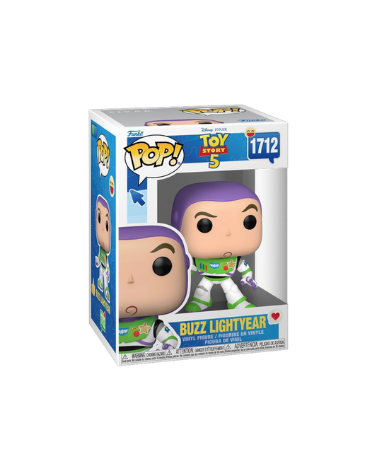 Funko Pop! 1712 Buzz Lightyear (Pre-Order)