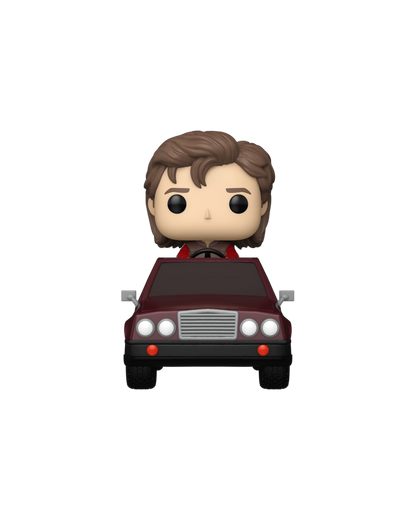 Funko Pop! 137 Steve Harrington (Pre-Order)