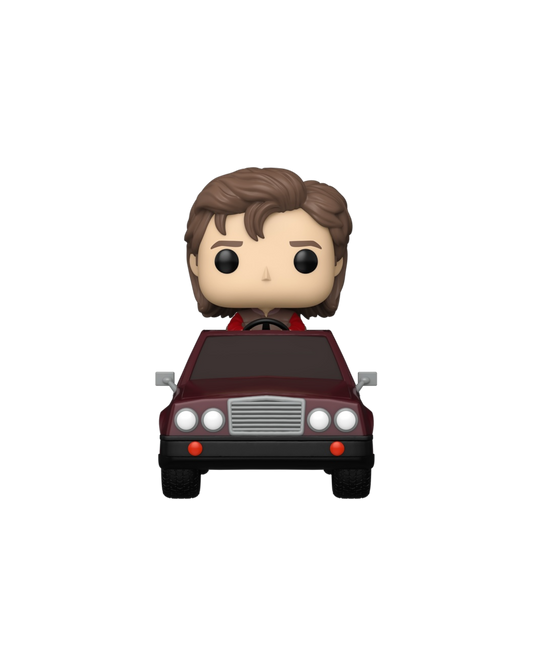 Funko Pop! 137 Steve Harrington (Pre-Order)