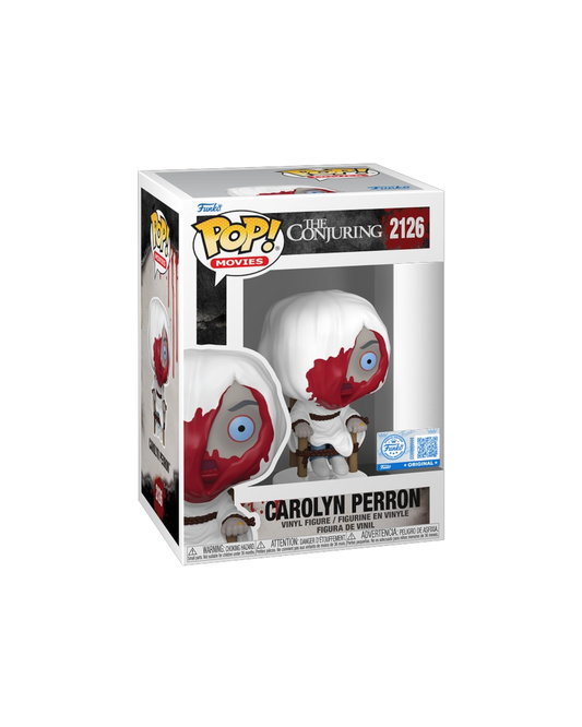 Funko Pop! 2126 Carolyn Perron | Special edition (Pre-Order)