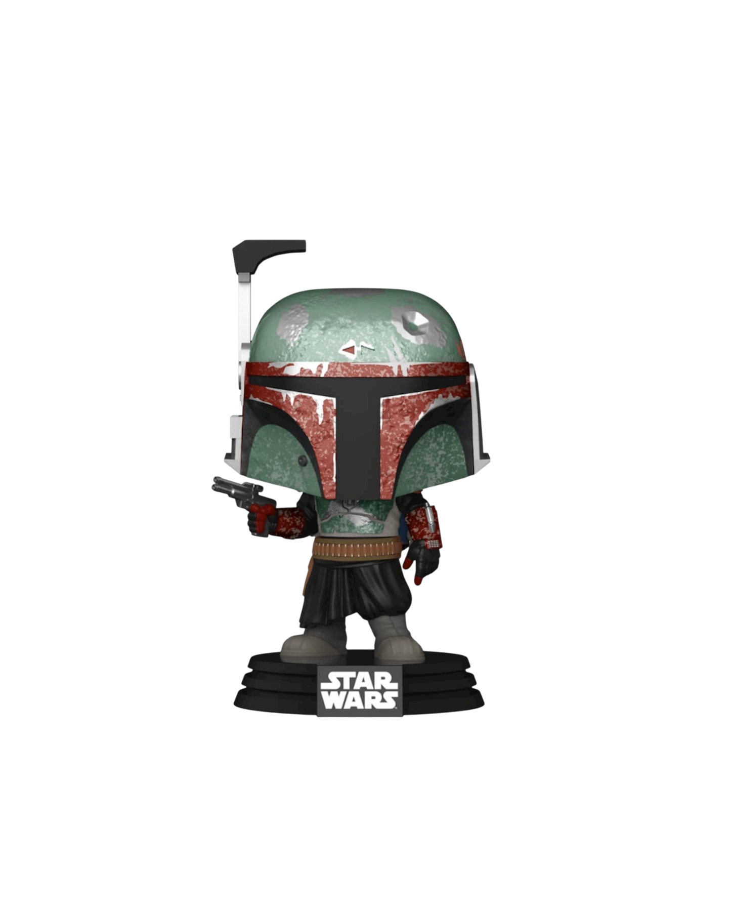 Funko Pop! 462 Boba Fett