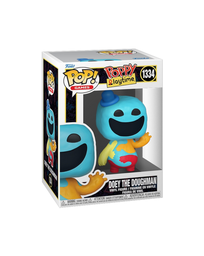 Funko Pop! 1334 Doey the Doughman (Pre-Order)