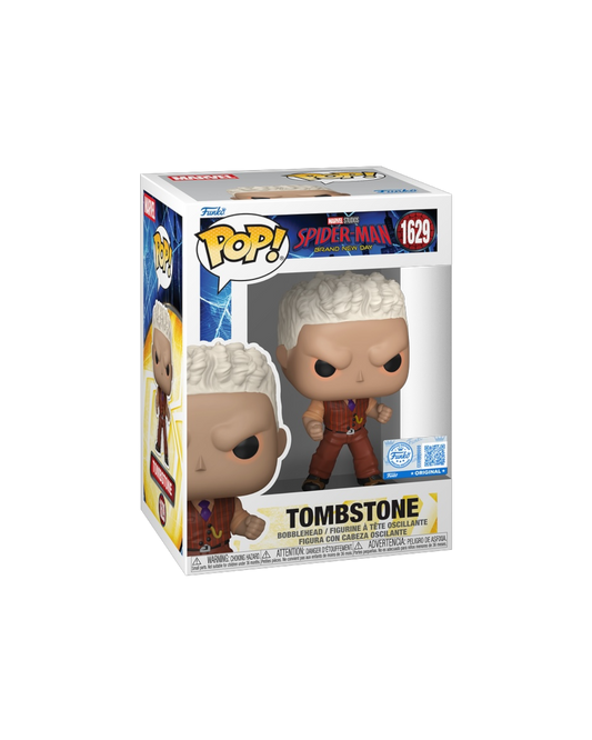 Funko Pop! 1629 Tombstone | Special edition (Pre-Order)