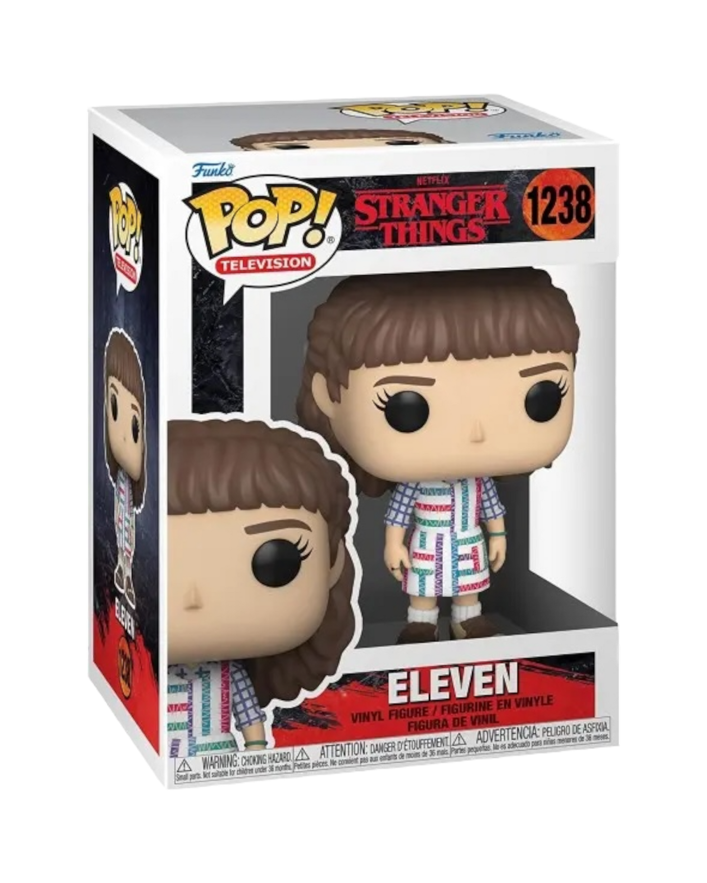 Funko Pop! 1238 Eleven