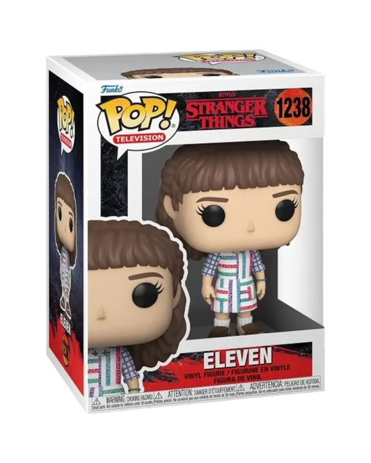 Funko Pop! 1238 Eleven