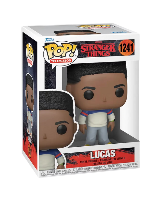 Funko Pop! 1241 Lucas
