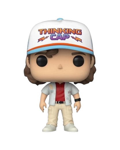 Funko Pop! 1247 Dustin | Special edition