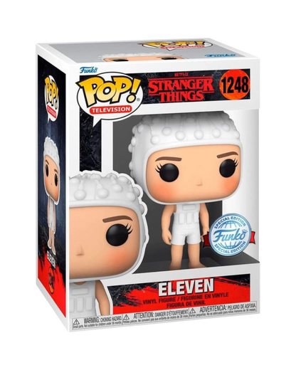 Funko Pop! 1248 Eleven | Funko exclusive