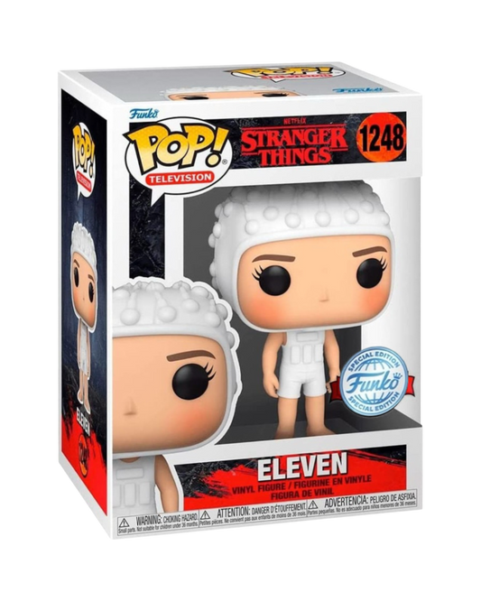 Funko Pop! 1248 Eleven | Funko exclusive